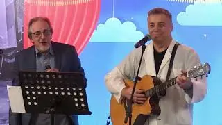 DALEKO JE BLIZU: Voja i Mićko za EPuS (2.12.2022.)