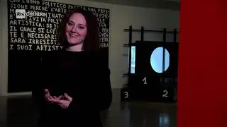 Centro Pecci - Centro per l'Arte Contemporanea Luigi Pecci di Prato