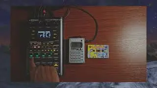 [PO33 KO Beat] Silence.Golden - Watching the Clouds