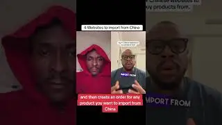 Top 4 Websites to Buy from China | Trusted Recommendations | Import from China