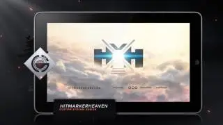 EmpireGames.ca | Custom Stream Overlay (HitMarkerHeaven)