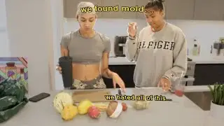 TRYING EXOTIC FRUIT (FAIL)