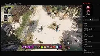 Divinity: Original Sin 2 - co-op play