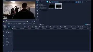 Corel VideoStudio 2019 Fails to properly render MP4 files