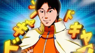J'ai enfin rencontré Masashi KISHIMOTO..