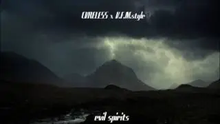 CVRELESS x V.F.M.style - Еvil spirits