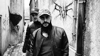 STYF x FLO MC - Climat Glacial