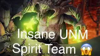 Raid Shadow Legends: Insane UNM Spirit Team No Unkillable!