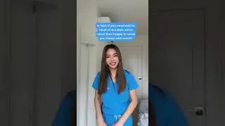 ILLEGAL stealing from the hospital 