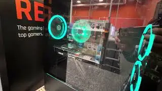 CyberPower gaming PC at Best Buy