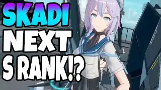 SKADI NOT HELA FOR THE NEXT PATCH AFTER OSIRIS!? AETHER GAZER