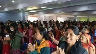 Dxn Kapilvastu !! By CD