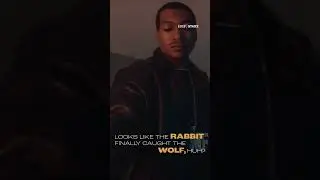 This really gon’ be the last we see of Lamar? 👀 