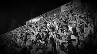 A torcida, maaar linda do mundo. ⚫⚪ ABC 2 x 0 Treze