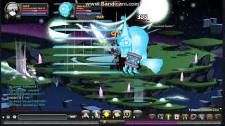 aqw-mana golem (solo boss)