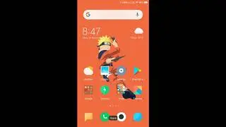 How to Hide Apps in MIUI 10 !!
