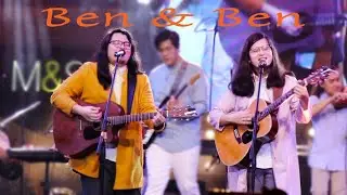Ben and Ben LIVE Performance