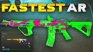 *NEW* OG M4 META in Warzone! (BEST M4)