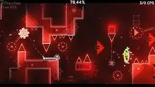 Thanatophobia 42 - 100%
