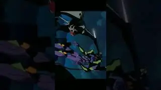 Массаж от головы до пяток | Евангелион | Evangelion Meme