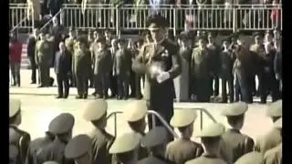 russian anthem
