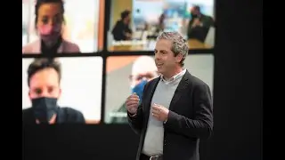 Google I/O Keynote 2021 - Recast