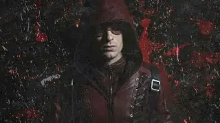 Arsenal (Arrow) | Thrift Shop