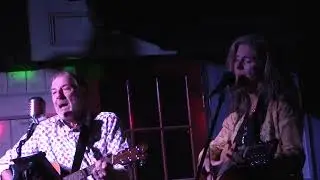 Wall to Wall - Insider (Tom Petty cover)