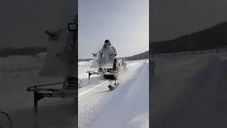 Два верных друга!