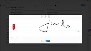 How to digitally sign a pdf with adobe reader dc