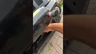 Лебёдка на Дастер