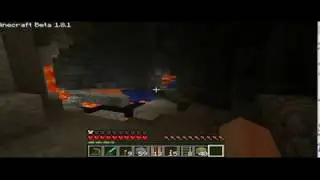 minecraft beta 1.8.1
