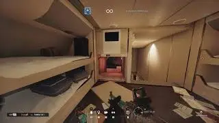 SUPERNOVA vs Normal Presidential Plane - Terrorist Hunt 73 | Rainbow Six Siege (FAIL 4)