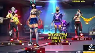 Free Fire🥰