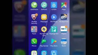 How to use Microsoft Powerpoint on android mobiles