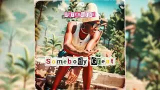 Determine - Somebody Great (Audio)