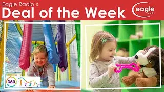 360 Play Farnborough | Deal of the Week