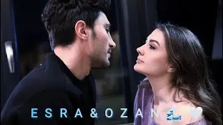 Озан&Эсра//Ozan ve Esra- Антарктида🌊💙