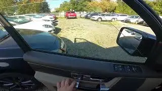 Where is the VIN number of my Land Rover Discovery IV (2010–2016)| All Possible VIN Number Locations
