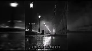 "BUENOS TIEMPOS" - BASE DE RAP UNDERGROUND BOOMBAP INSTRUMENTAL 90s