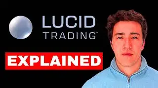 Lucid Trading: Everything You need to Know (Pricing, Rules, Payouts)
