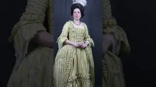 20 years of Making Costumes