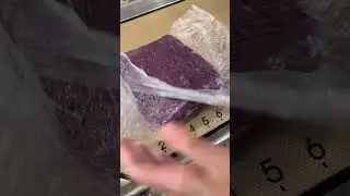 The CRINKLE COOKIE recipe you have to make