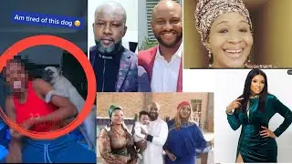 Yul Edochie Apologize | Lagos Babes Doing Dogs | iybo ojo