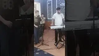 Nazar ali Туя Обод Кард 2024