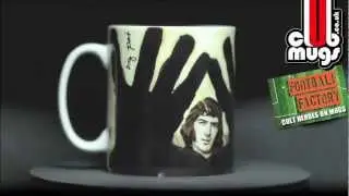 Big Pat Jennings Mug