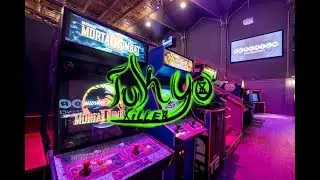 Tokyo killer - arcade [アーケード]
