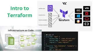 Terraform Introduction