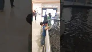 Double M in Dubai Mall