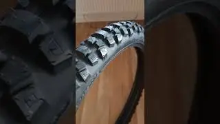 Bridgestone batlax AX 41 adventurecross